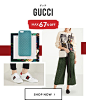 GUCCI