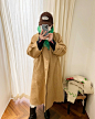 Photo by Royhi(로이) on December 04, 2022. May be an image of 1 person and indoor.