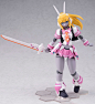 Hobby通贩 daibadi 机械新人类 POLYNiAN Dreamy 包邮 可动手办-淘宝网