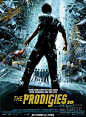 神童The Prodigies(2011)海报 #01