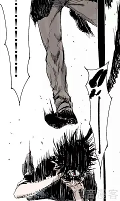 5话_阎王法则漫画_阎王法则5话_知音漫客网