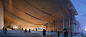 叶卡捷琳堡市音乐厅竞赛最终结果待定，扎哈事务所有望赢得竞赛,致谢 Zaha Hadid Architects