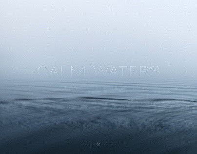 calm waters