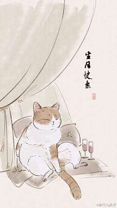 jessye0330采集到喵的咪