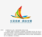 两江新区交通运输管理中心党建品牌LOGO征集-LOGO-猪八戒网