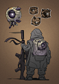 sci-fi_concept : concepts are made for chalenge