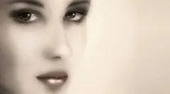 意大利Sabrina Garrasi女性人物插画作品欣赏(2) - 三视觉