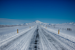 索梵视觉采集到冰山雪景          丨素材类