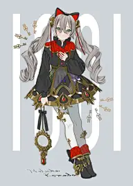 裙子