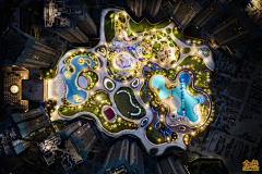 土豆我个怕他凸采集到J景观设计