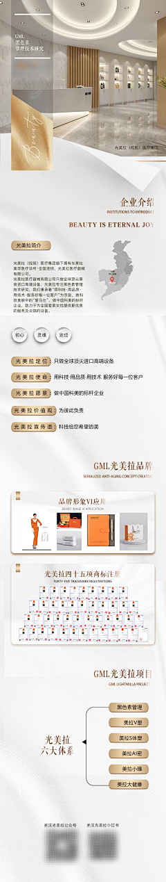給树梢安个井盖采集到长图