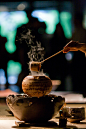 中国茶文化---- 茶艺流失在岁月里，同那一缕香气一起
