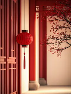 2025新春除夕元宵大吉大利必备屏保壁纸_1_晶辉_来自小红书网页版