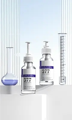 377精华液场景10000