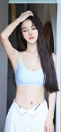 Ty精美壁纸 - 高清美女小姐姐写真-今日头条