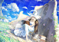 Memories Of The White Witch