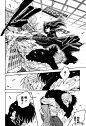 分镜学习：构图与画面张力｜漫画：坂本日常