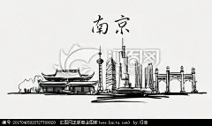 南京地标南京建筑 江苏南京 南京风光南京旅游 南京中山陵 南京背景素材 房地产广告海报设计 南京城市形象海报 城市建筑剪影天际线 手绘城市插画广告 企业画册宣传广告名片 南京城市宣传海报展板 企业论坛峰会背景展板 高端产品发布会背景 建筑手绘地标手绘素描 画册海报封面名片旅游