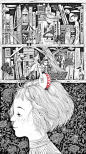 Uma ode à infância 来自pinterest