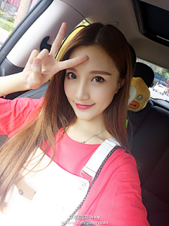 潘~潇~潇-花瓣网