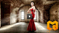 视频教程_Kelby训练 掌握美照明&时尚人像摄影Mastering Beauty Lighting Fashion -