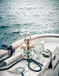 Style Over Sea : MarieClaireMaison  March15