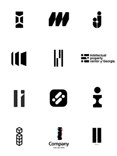 混否采集到logo