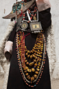 #绘画参考# 藏族普兰科迦妇女服饰
O网页链接
O网页链接 ​​​​