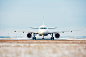 Airport in winter by Jaromír Chalabala on 500px