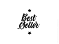 Black on White / Чёрное на белом on Behance