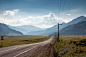 Roads Of Altai by Igor Tokarev on 500px