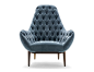 Sofas / Sofa Chairs - Jade Luxury