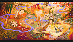 阿眠奇犽命_秘制沙包采集到shishio