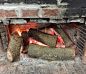 壁炉,木制,寒冷,柴火,热,土耳其,大篝火,温度,烤肉架,圆木