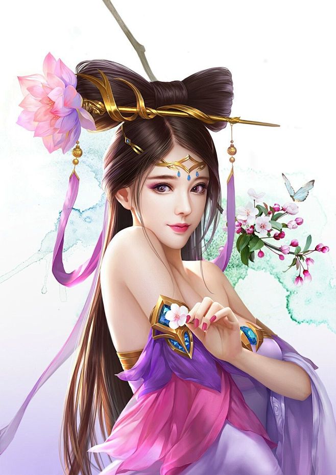 王者荣耀貂蝉