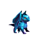 Epic Dragon - Animated Character Design : Character Design, Animation for Epic Dragon