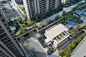 Xin Dong Sheng·Fortune Garden, Zibo, China by GVL - 谷德设计网
