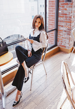 ___小ソ柘采集到美女恒久远4
