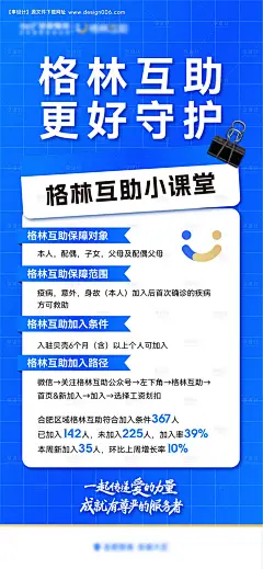 源文件下载【格林互助计划海报】编号：92950025714398322