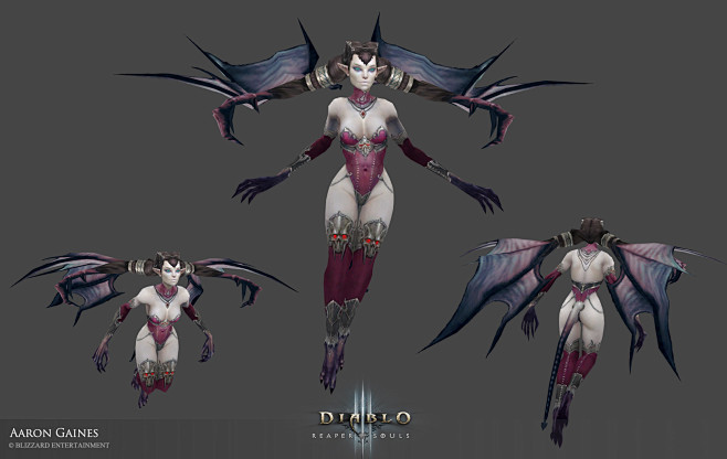 Diablo 3 Pets update...