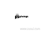 记录时光！30款摄影元素Logo设计UI设计作品LOGO组合Logo首页素材资源模板下载
