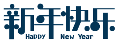 无视雀念念采集到字体设计