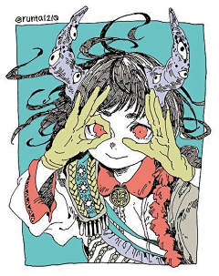盆大的栗子采集到创意灵感