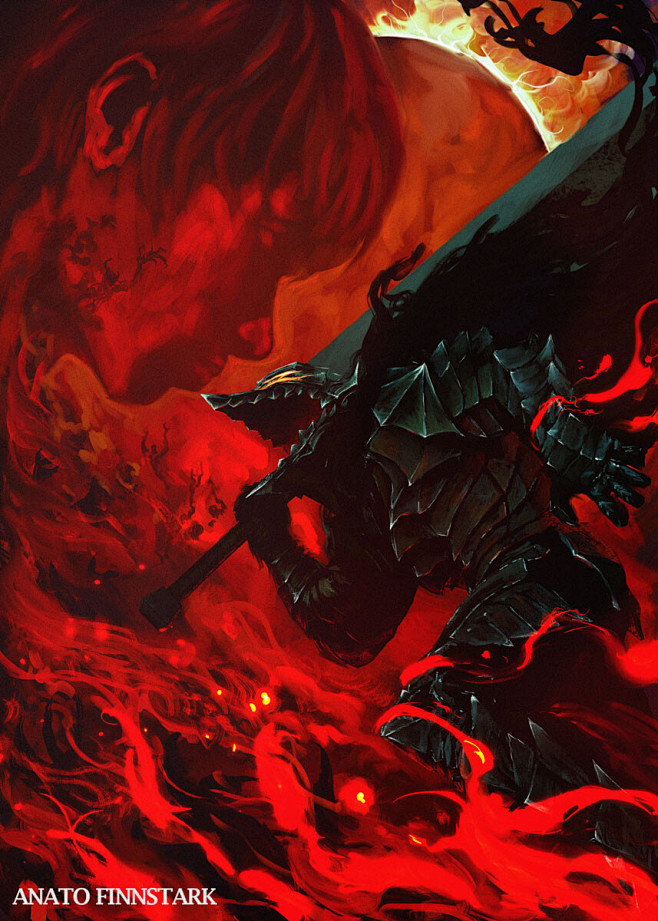 ArtStation - Broken ...