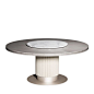 Cocoon Round Dining Table - Shop Cipriani Homood online at Artemest