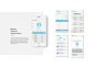 User Experience | Hangajeong medical App & mailer : The Hangajeong app provides hospital information and assists the user in making a doctor’s appointments. When users log in, they can check their personal hospital records. Also if user input their me