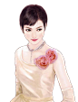 【资源】立绘素材向° [肖酱出品]_看图_橙光游戏吧_百度贴吧