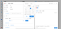 团队协作工具Teambition详情页编辑添加任务选择时间@陈婉宁