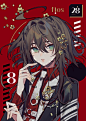By 인하 *<br/>Twitter：inha__0147