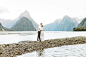 5 minutes with... New Zealand wedding photographer Judy Nunez Photography | New Zealand Vendor Spotlight : It's her ability to create timeless imagery while capturing genuine smiles and romantic connections that has taken Hawke's Bay wedding photographer 